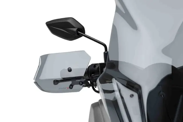 Puig Handguards - Klar Honda Forza 125 2015>2017 