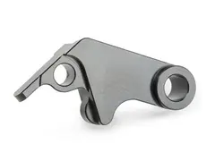Puig Clutch Lever Adaptor | Black | KTM 790 Duke 2018&gt;