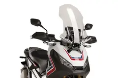 Puig Touring Screen | Clear | Honda X-A dv 2017&gt;2020