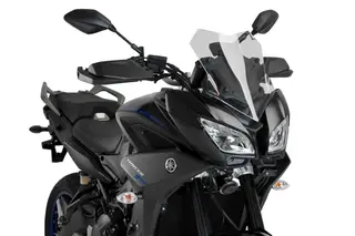 Puig Racing Screen - Klar Yamaha Tracer 900 2018>2020