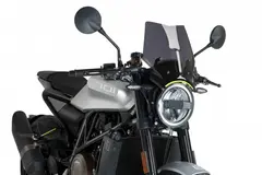 Puig Sport Screen | Dark Smoke | Husqva rna Vitpilen 701 2017&gt;