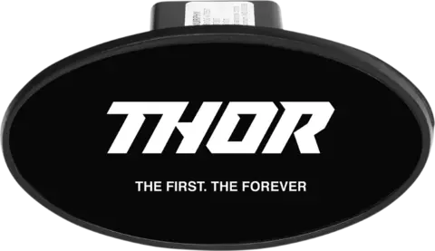 THOR Hitch Cover