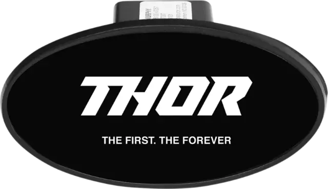THOR Hitch Cover 