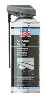 Liqui Moly Silikonspray 400 ML