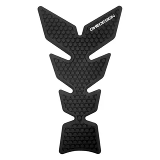 Puig Tire Tank Pad | Black