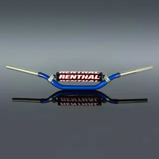 Renthal Twinwall 997 Blue 28,6mm