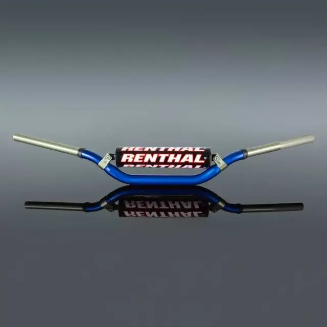 Renthal Twinwall 997 Blue 28,6mm 