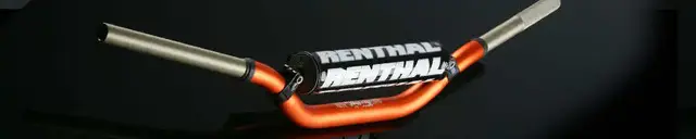 Renthal Twinwall 997 Orange 28,6mm 