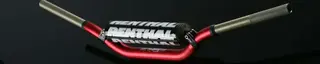 Renthal Twinwall 997 Rød 28,6mm