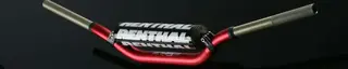 Renthal Twinwall 997 R&#248;d 28,6mm