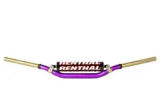 Renthal Twinwall 999 Styre Lilla 28,6 mm