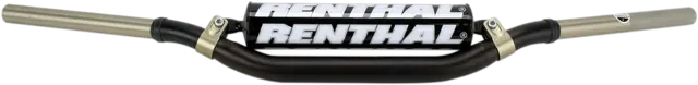 Renthal Twinwall 999 Styre Sort 28,6 mm 