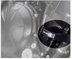 Kawasaki Engine Guards ER-6N