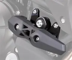 Kawasaki Frame Sliders Versys 650