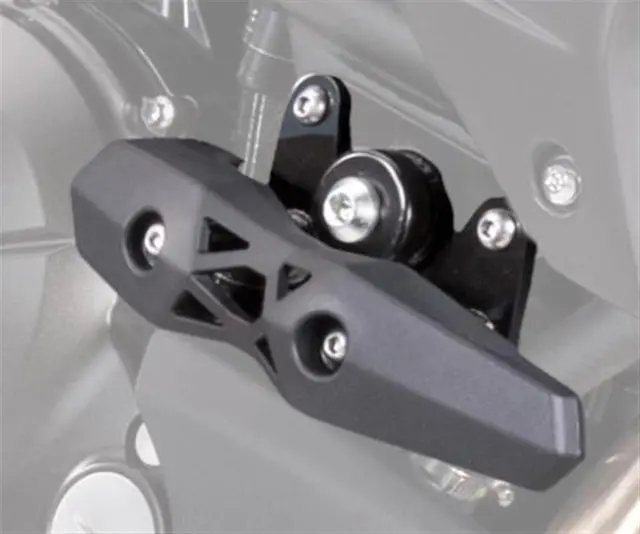 Kawasaki Frame Sliders Versys 650 