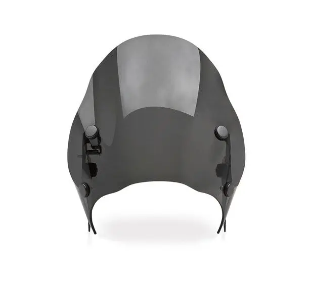 Kawasaki Vindskjerm Quick Release inkl Brakett- Vulcan S 