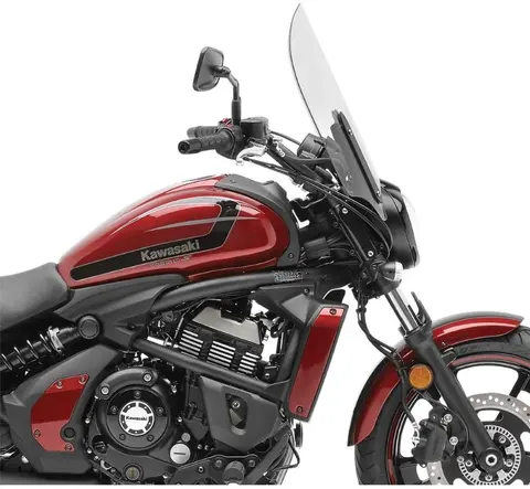 Kawasaki Vindskjerm M Vulcan S