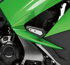 Kawasaki Engine Sliders Z1000SX