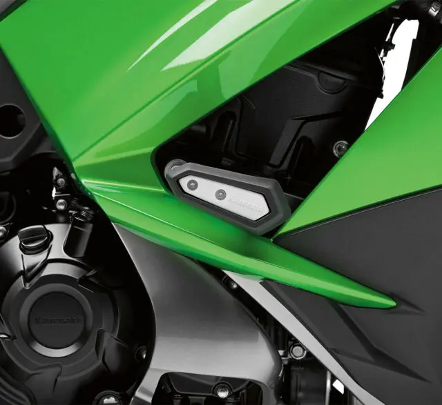 Kawasaki Engine Sliders Z1000SX 