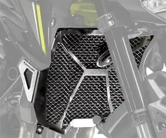 Kawasaki Radiator Guard Z900