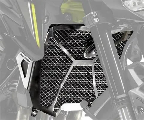 Kawasaki Radiator Guard Z900