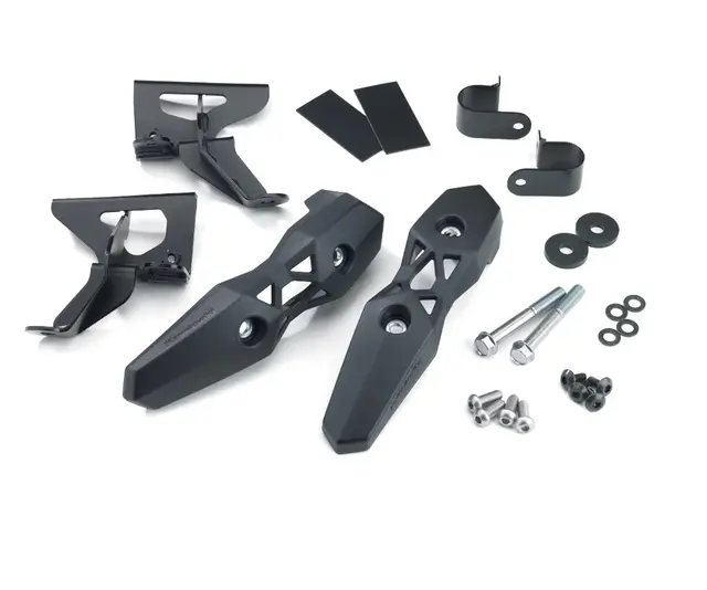 Kawasaki Frame sliders Versys 1000 