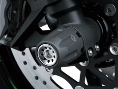 Kawasaki Front Axle Protector Z H2
