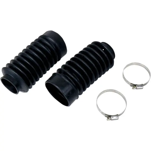 FORK BOOT KIT FOR TRIUMPH BONNEVILLE NEW 