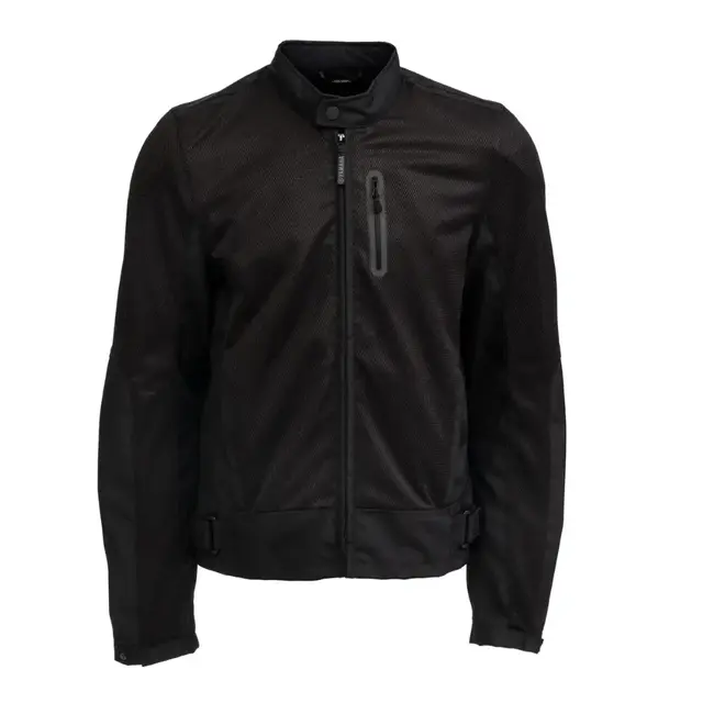 Yamaha Jack Male Net Lima M Jakke - Herre 