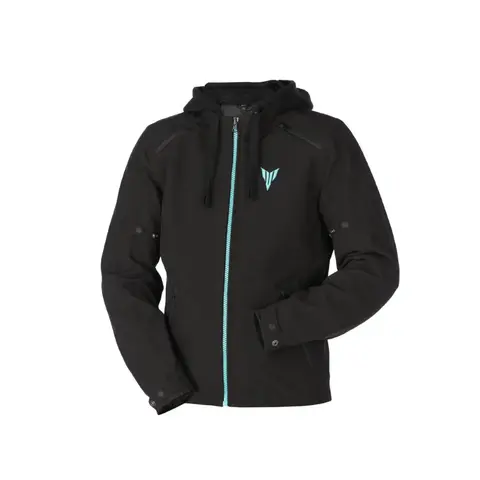 Yamaha MT MC-Hoodie MC-Hettejakke