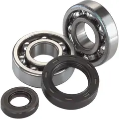 Moose Racing Veivlager-Kit Med Simmering Honda CR125 2-takt 87-07