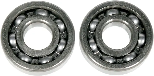 Moose Racing Lagers Crank-Xr/Trx Crank Shaft Lager/tetning Honda 