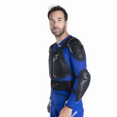 Yamaha 24 MX BODYARMOUR ADULT CASTELL