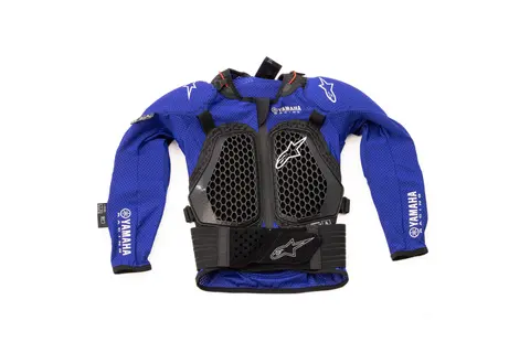 Yamaha Body Armor Barn Str 140 = 9-10 &#229;r
