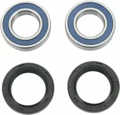 All-Balls Hjullagersett Foran CR125R, 250R &#39;95-07