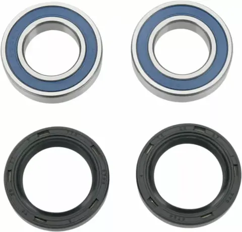 All-Balls Hjullagersett Foran CR125R, 250R &#39;95-07