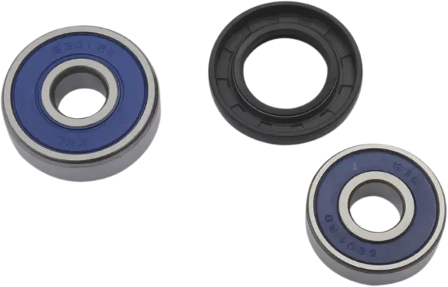 All balls hjullagerkit bak CRF110F 13- / 125F 13- 