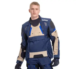 Yamaha Adventure Jakke