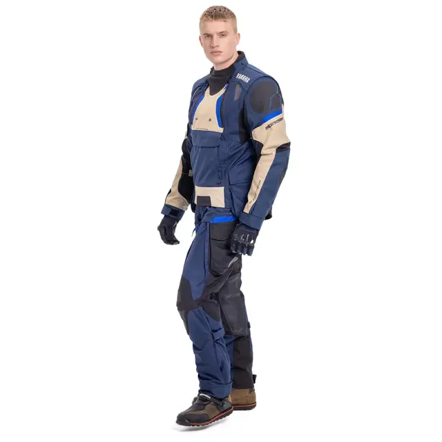 Yamaha Adventure Jakke L 