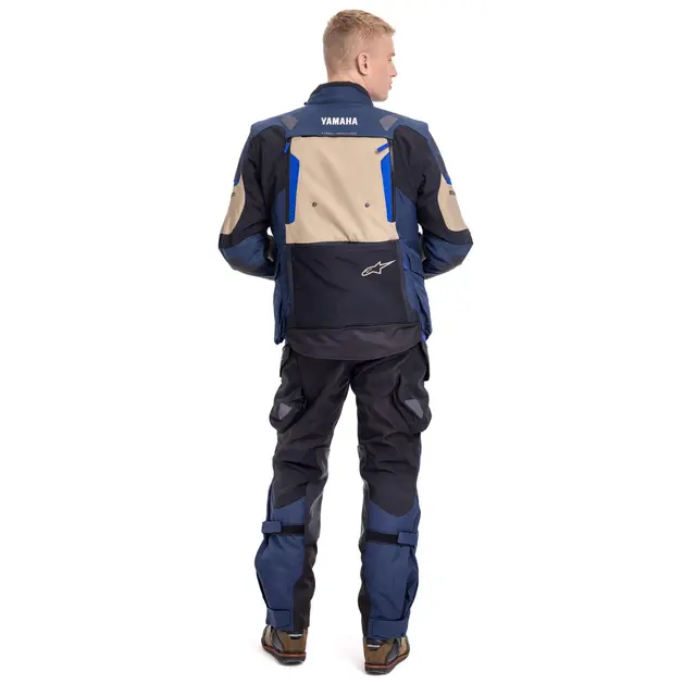 Yamaha Adventure Jakke L 