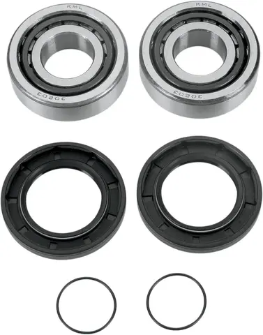 Moose Racing Ms Swg Arm Brng Kit Yfb/M Swingarm Lager Kit