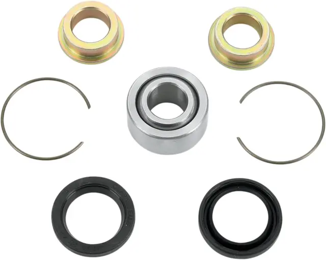 Moose Racing Lager Upper Shk-Yam Shock Lager Kit 