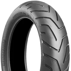 Bridgestone Battlax Adventure A41 Bakdekk - Adventure - Asfaltert Vei