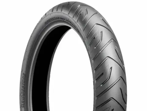 Bridgestone Battlax Adventure A41 Fordekk - Adventure - Asfaltert Vei