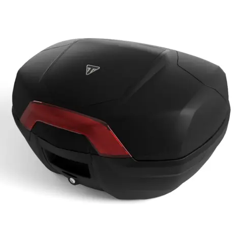 Top Box, Twin Helmet Kit