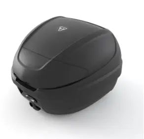 Triumph Toppboks 30L Toppboks til Triumph 400