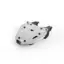 Triumph Top Box Sliding Carriage Tiger 1200