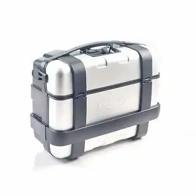 Triumph Trekker Top Box, 33L