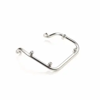 Triumph Rugged Pannier Fitting Kit Scrambler 1200