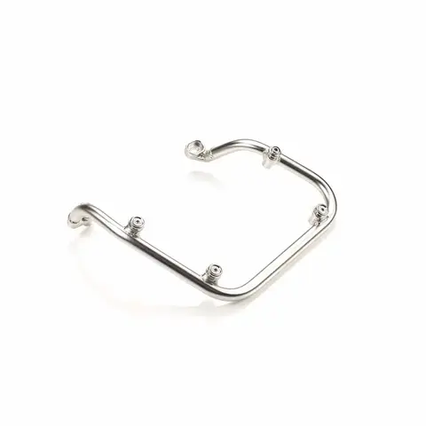 Triumph Rugged Pannier Fitting Kit Scrambler 1200